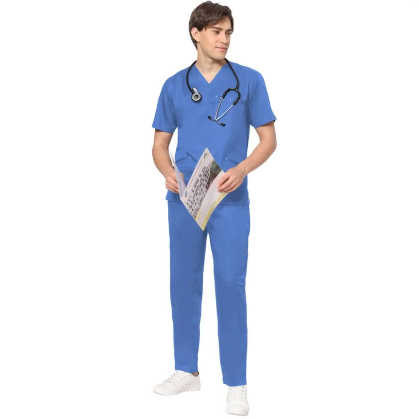 men-stretchable-medicalblue-scrub-suit