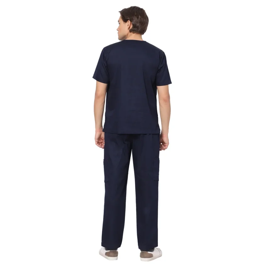 men-stretchable-navyblue-scrub-suit