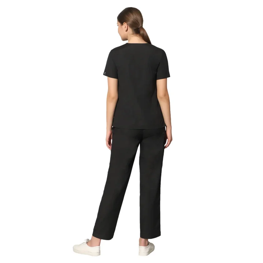 women-easyscrub-jetblack-scrub-suit