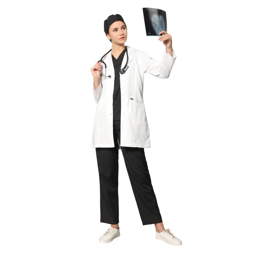 women-longsleeve-white-longlength-labcoat