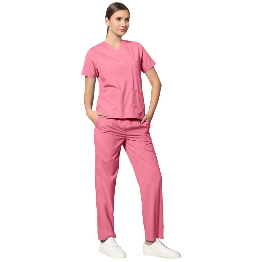 women-easyscrub-pink-scrub-suit