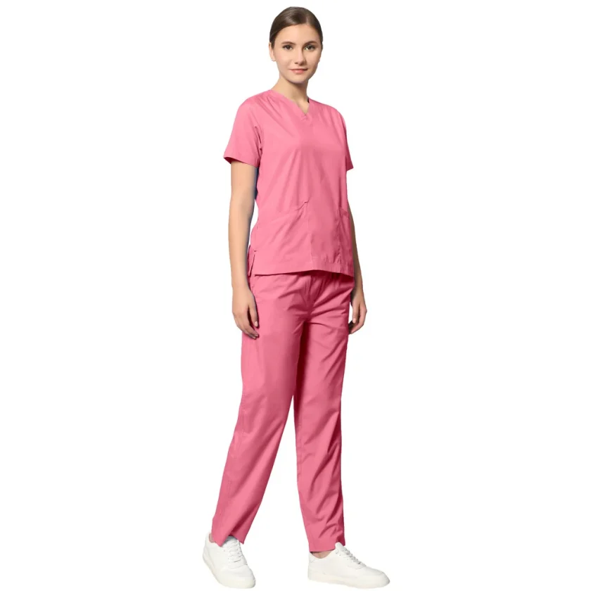 women-easyscrub-pink-scrub-suit