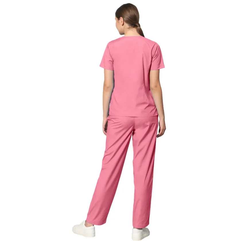 women-easyscrub-pink-scrub-suit