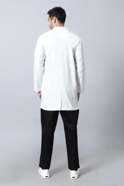 Supreme hotsell white coat