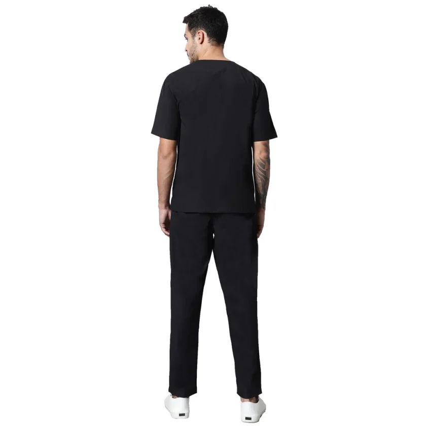 men-easyscrub-jetblack-scrub-suit