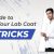 A Guide to Maintaining Your Lab Coat: Tips and Tricks